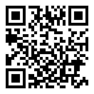 观看视频教程中元节6大传统食物的二维码