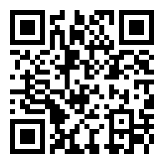 观看视频教程2022大一军训心得总结的二维码