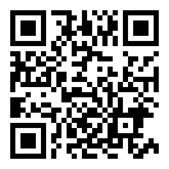 观看视频教程公鸡为什么早上会打鸣的二维码