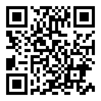 观看视频教程人教部编版语文一上 汉语拼音10《ao ou iu》课堂实录-程璐璐的二维码