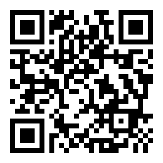 观看视频教程《渐》高一语文深圳第二外国语学校孟爽的二维码
