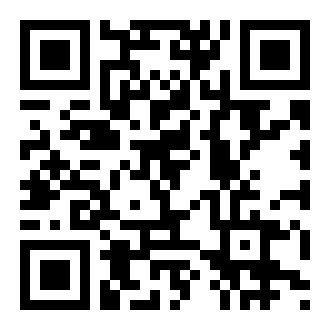 观看视频教程网页编程语言视频教程的二维码