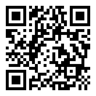 观看视频教程通信原理视频教程的二维码