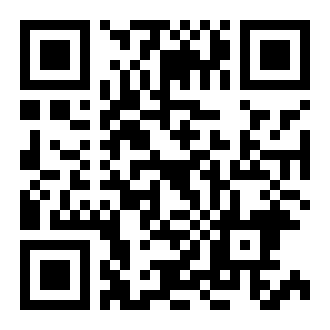 观看视频教程三年级语文《石榴》教学视频,赵鑫的二维码