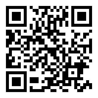 观看视频教程第六届电子白板大赛《航天飞机》（苏教版语文三年级，即墨市一小：江锐）的二维码