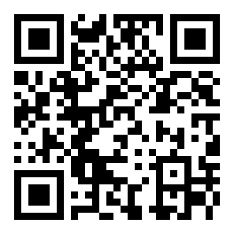 观看视频教程小学语文部编版一下《识字8 人之初》安徽胡琦的二维码