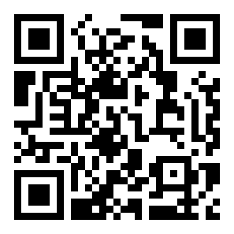 观看视频教程母亲节--关于礼物的挑选的二维码