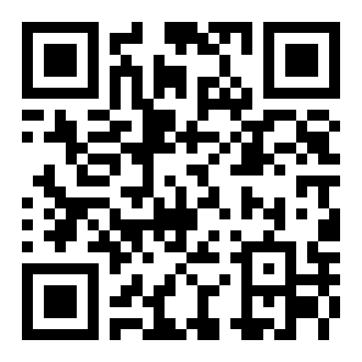 观看视频教程关于长寿花的花语是什么的二维码