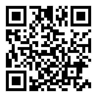 观看视频教程关于白色马蹄莲的花语是什么的二维码