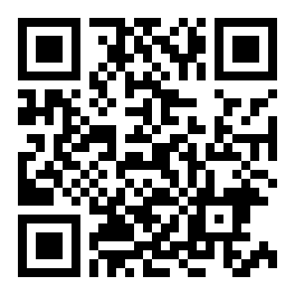 观看视频教程关于马蹄莲的花语的二维码