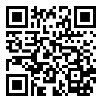 观看视频教程关于彩色马蹄莲花语是什么的二维码