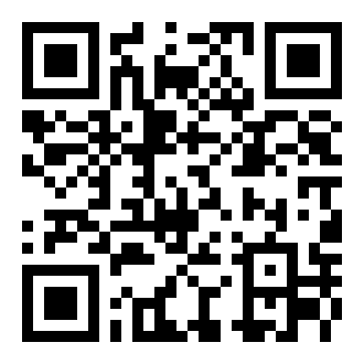 观看视频教程关于万寿菊的花语及传说的二维码