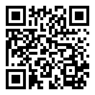 观看视频教程中餐礼仪主要内容知识的二维码