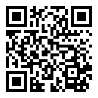 观看视频教程2019最新大学生职场礼仪培训内容的二维码