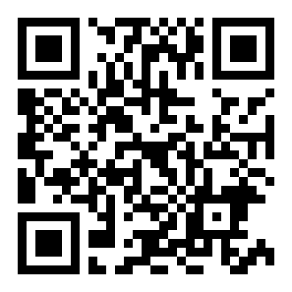 观看视频教程《鱼游到了纸上》人教版小学四年级语文-第四届smart杯交互式电子白板教学应用大奖赛三等奖的二维码