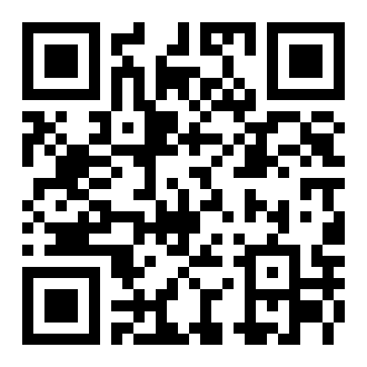 观看视频教程关于瓜叶菊的花语是由来的二维码