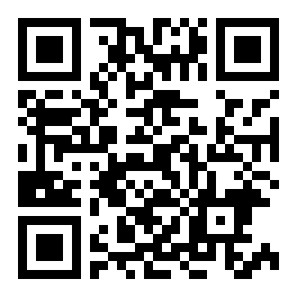 观看视频教程西餐礼仪重要知识的二维码