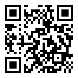 观看视频教程关于情人节送什么花的二维码