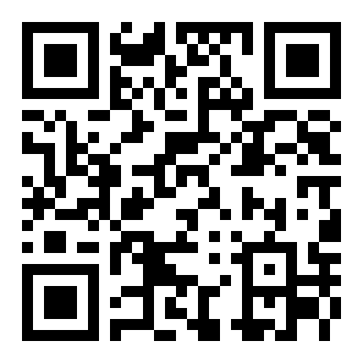 观看视频教程事物的正确答案不止一个的二维码
