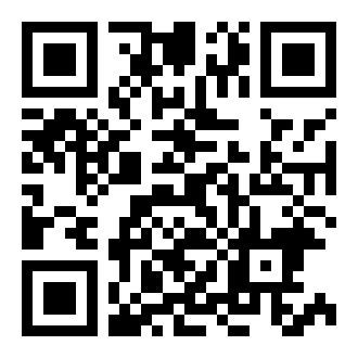 观看视频教程初一爱国科学家的故事的二维码