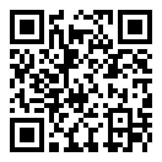 观看视频教程节约的简短故事事例的二维码