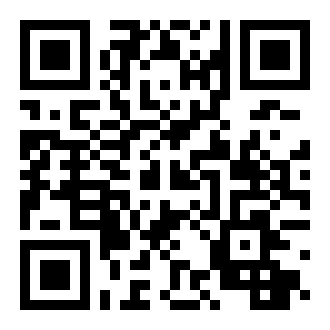 观看视频教程2022春节嵌春字7字春联摘抄的二维码