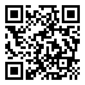 观看视频教程有关天宫课堂的观后感的二维码