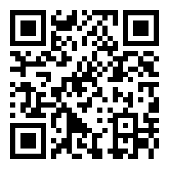 观看视频教程谈判博弈讲座视频的二维码