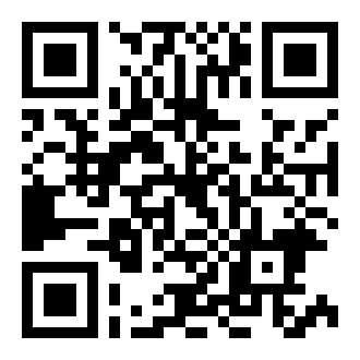 观看视频教程小学三年级语文优质课《海底世界》陈浩姝的二维码