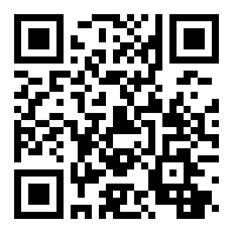 观看视频教程小学一年级语文《小蝌蚪找妈妈》教学视频_全海小学张艳娟的二维码