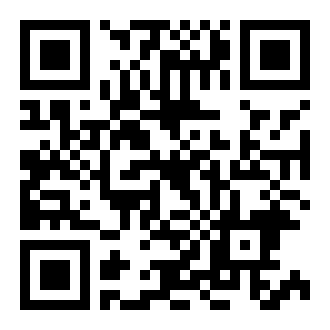 观看视频教程语文四年级上《一双手》的二维码