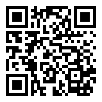 观看视频教程动车发生紧急事故时如何逃生的二维码