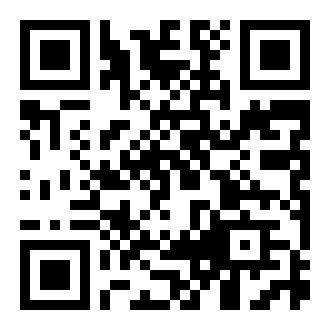 观看视频教程交通安全的一般常识的二维码