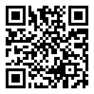 观看视频教程消防宣传月活动主题的二维码