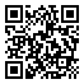 观看视频教程道路重要交通安全知识的二维码