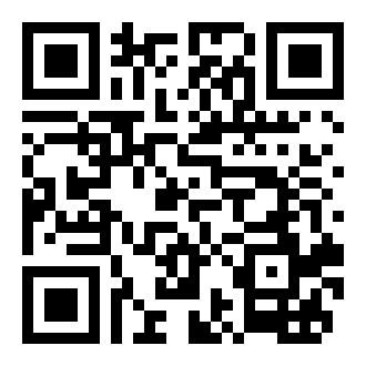 观看视频教程中小学生防溺水的安全常识的二维码