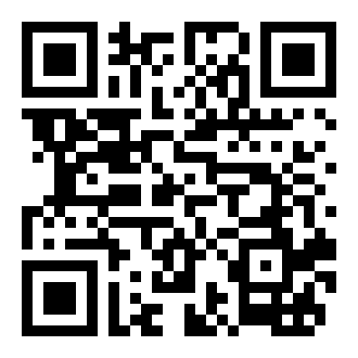 观看视频教程关于劳动节出行交通安全的二维码