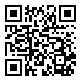 观看视频教程学生消防安全知识整理的二维码