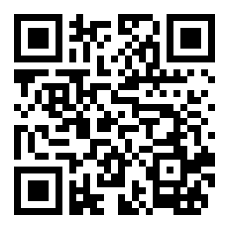 观看视频教程校园火灾逃生方法的二维码