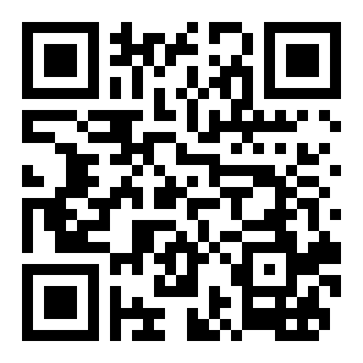 观看视频教程五一安全消防知识点的二维码