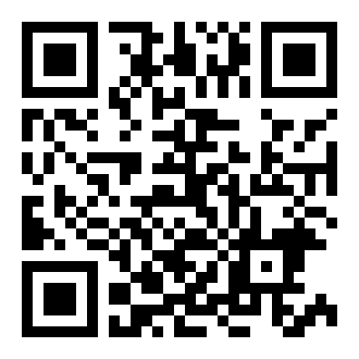 观看视频教程2022济南秋季开学时间安排的二维码