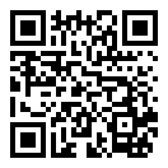 观看视频教程一年级自己对自己的寄语的二维码