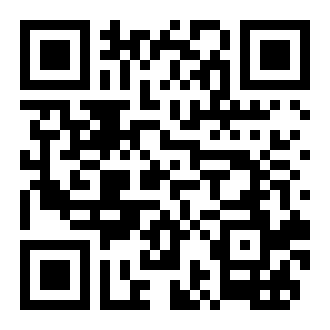 观看视频教程2022大一新生军训注意事项的二维码