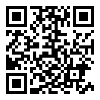 观看视频教程感恩节游玩好去处推荐的二维码