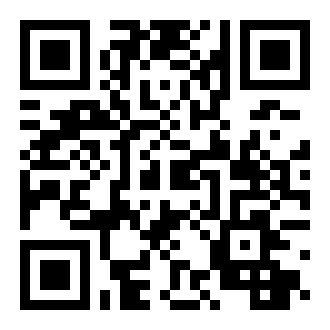 观看视频教程《1 认识水》教学视频实录-湘科2017版小学科学一年级下册的二维码