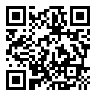 观看视频教程《3 植物和我们》课堂教学实录-湘科2017版小学科学一年级下册的二维码