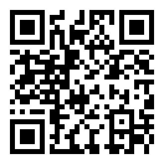 观看视频教程一年级上册科学视频课堂实录-4.认识感官 苏教版（2017）（张宇）的二维码