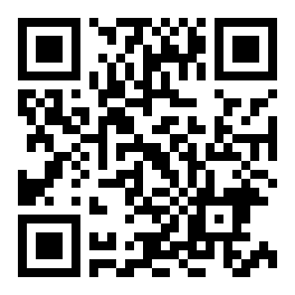 观看视频教程初中语文视频八下语文版《为人民服务》四川朱开松的二维码