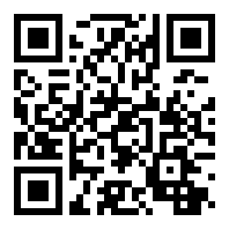 观看视频教程教学片:《大学语文》2006自考版教材的二维码
