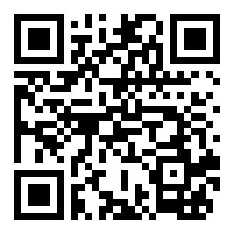 观看视频教程像唐僧那样去工作讲座的二维码